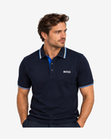 Paddy pro polo - Navy