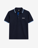 Paddy pro polo - Navy