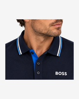 Paddy pro polo - Navy