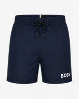 Starfish Badeshorts - navy