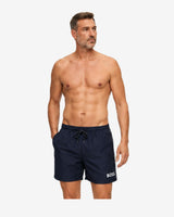 Starfish Badeshorts - navy