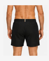 Starfish Badeshorts - Sort
