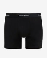 Boxer brief 9-pak - Sort / Sort