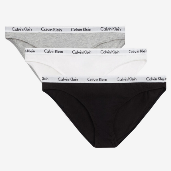 Calvin Klein Underwear - Trusser Dame Sort