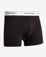 Underbukser trunks 3-pak - Sort/hvid