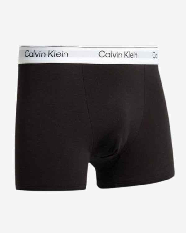 Underbukser trunks 3-pak - Sort/hvid