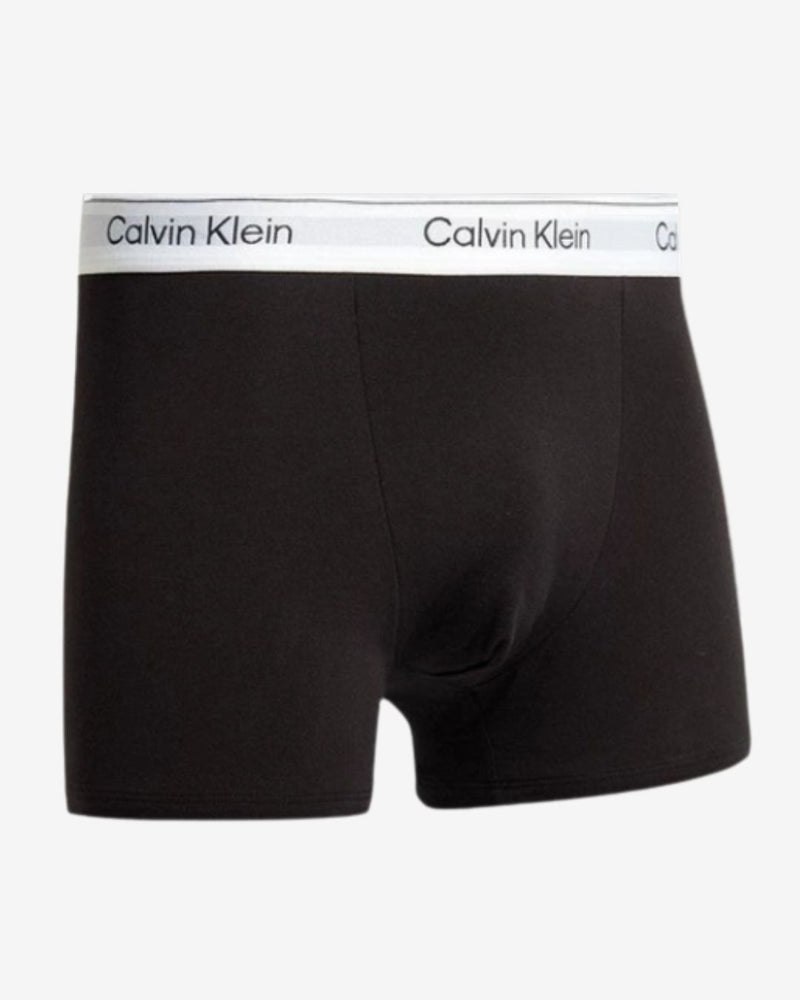 Underbukser trunks 3-pak - Sort/hvid