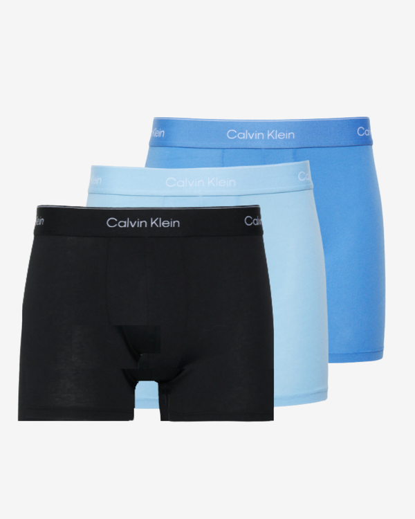 Underbukser trunks 3-pak - Mix