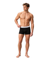 Underbukser trunks 9-pak - Sort