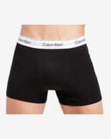 Underbukser trunks 9-pak - Sort / Hvid