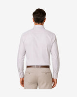 Signature Twill contemporary - stribet