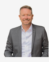 Signature Twill Classic skjorte med brystlomme - Hvid