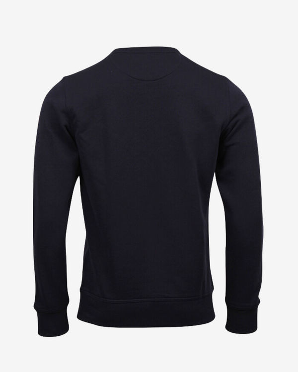 D2. shield sweatshirt - Navy