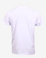 D2. shield t-shirt - Hvid Modish