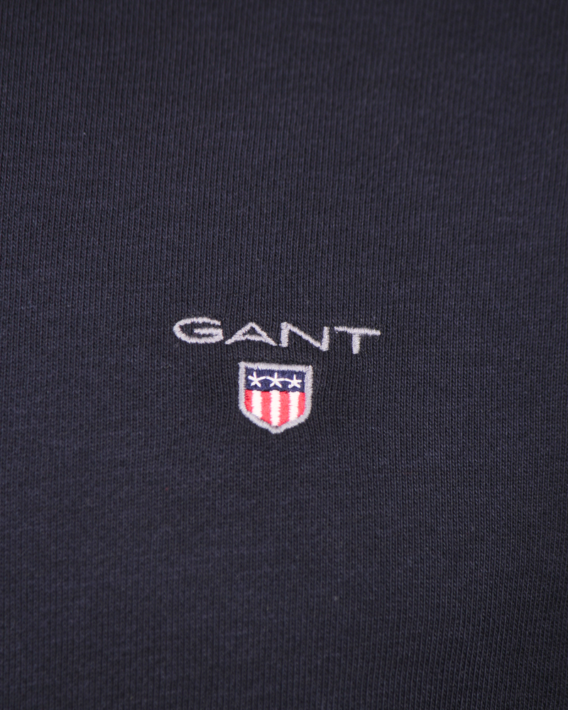 Original logo sweatshirt - Navy Modish