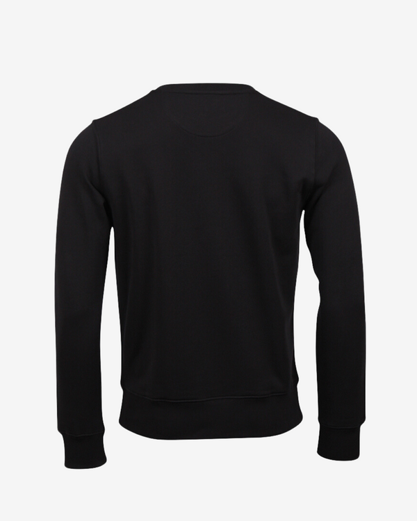 Original logo sweatshirt - Sort Modish
