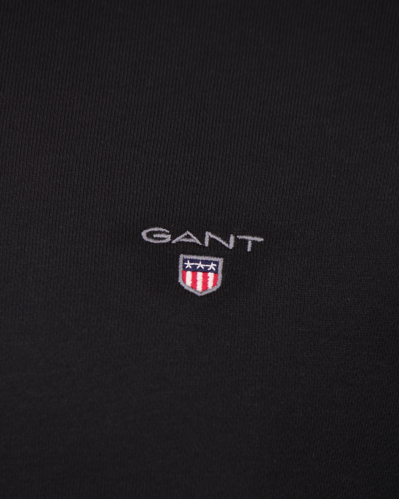 Original logo sweatshirt - Sort