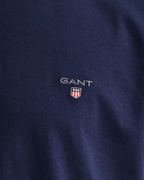 Original logo t-shirt - Navy
