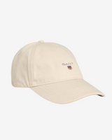 Twill kasket - Sand