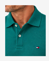 1985 Regular Fit Piqué Polo - Grøn