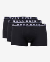 Boxershorts trunk 3-pak - Navy