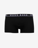 Boxershorts trunk 9-pak - Sort