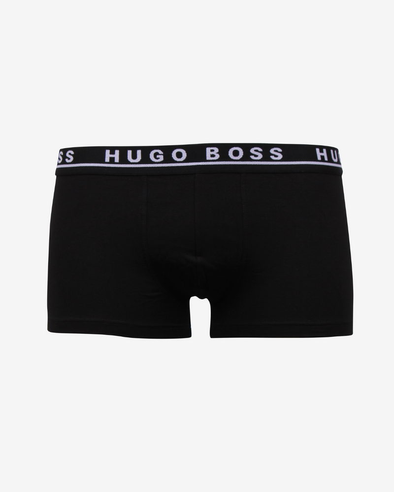 Boxershorts trunk 9-pak - Sort