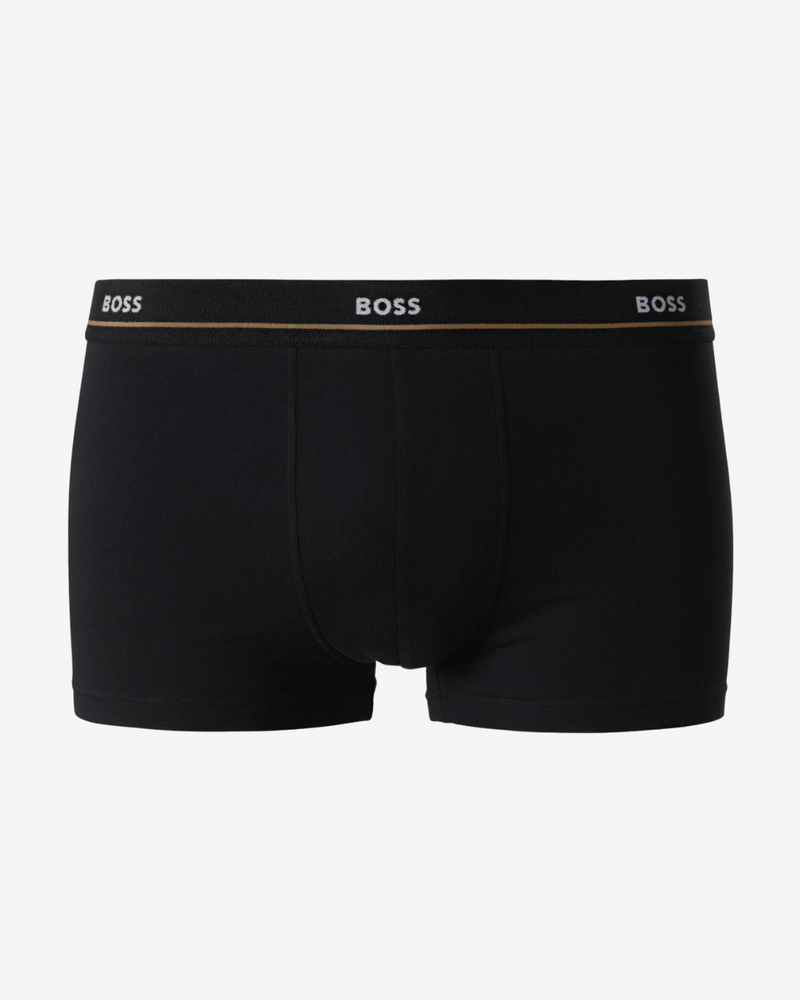 Boxershorts trunk 5-pak - Blå / Mix