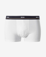 Boxershorts trunk 5-pak - Blå / Mix