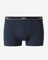 Boxershorts trunk 5-pak - Blå / Mix