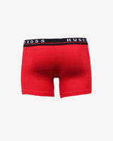 Boxer Brief 3-pak - Rød mix Modish