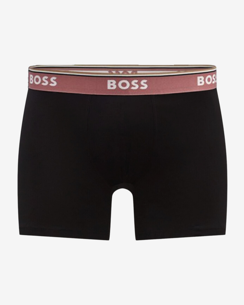 Boxer Brief power 3-pak - WB Mix