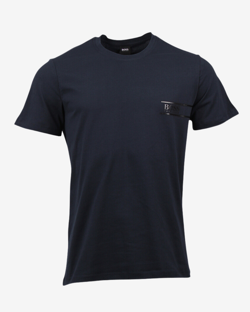 RN 24 t-shirt - Navy