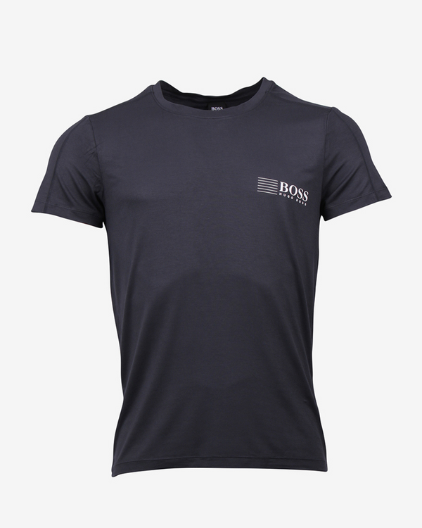 RN pure t-shirt - Navy