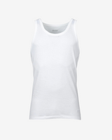 Strop undertrøje 3-pak - Hvid