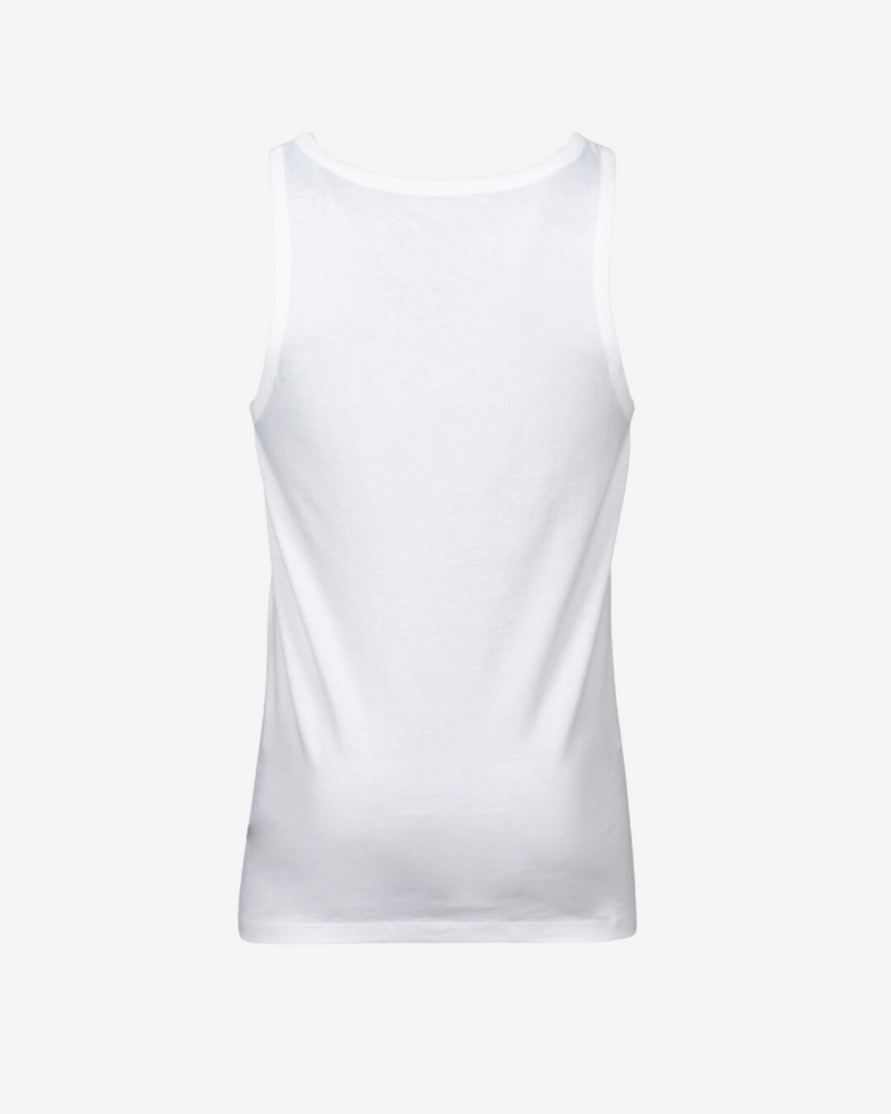 Strop undertrøje 3-pak - Hvid