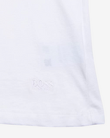 Strop undertrøje 3-pak - Hvid