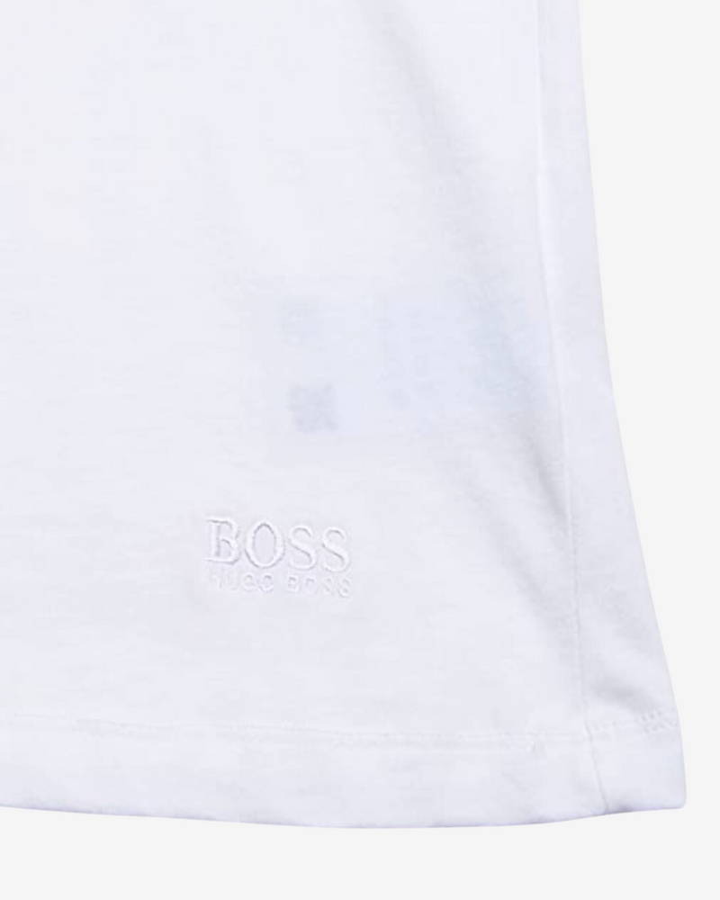 Strop undertrøje 3-pak - Hvid