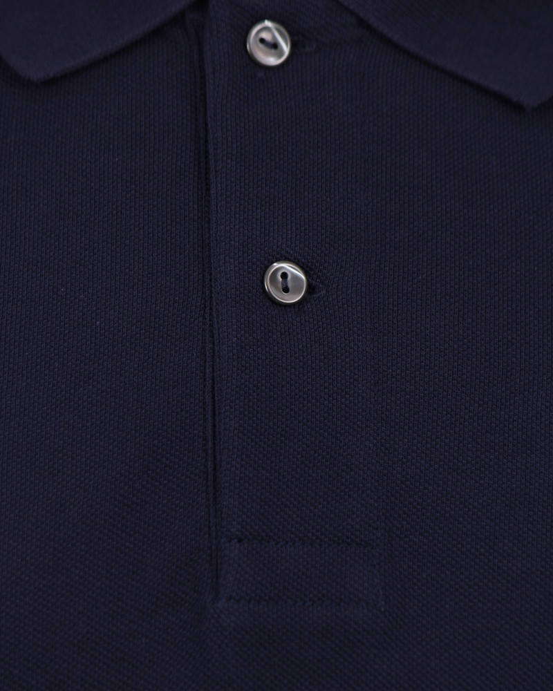 poloshirts - Navy