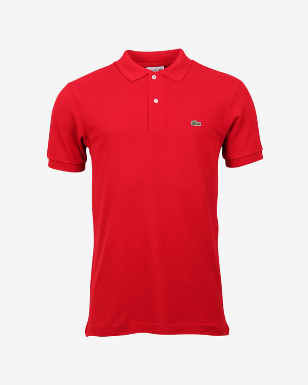 Polo shirt mænd⇒ Køb dine polo shirts til mænd online hos