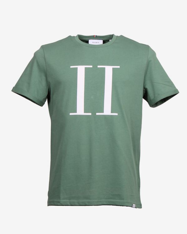 Encore t-shirt - Grøn