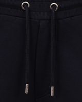 Lens sweatshorts - Navy Modish