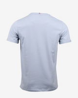 Nørregaard t-shirt - Lyseblå