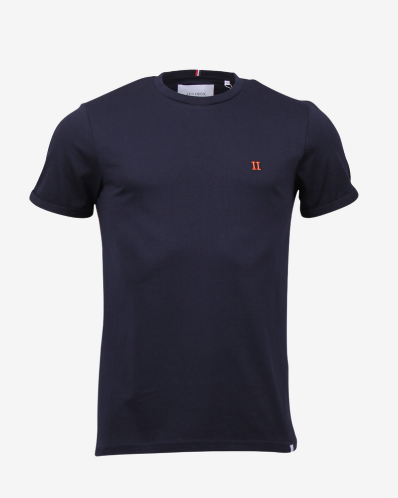 Nørregaard t-shirt - Navy