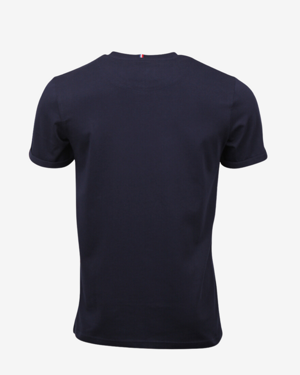 Nørregaard t-shirt - Navy Modish