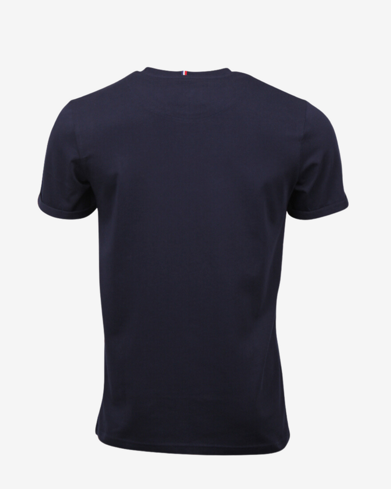 Nørregaard t-shirt - Navy