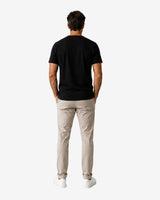 Regular Tee - Sort