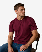 3-Pak Regular Tee