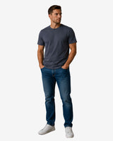Regular Tee - Dark Grey