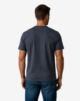 Regular Tee - Dark Grey